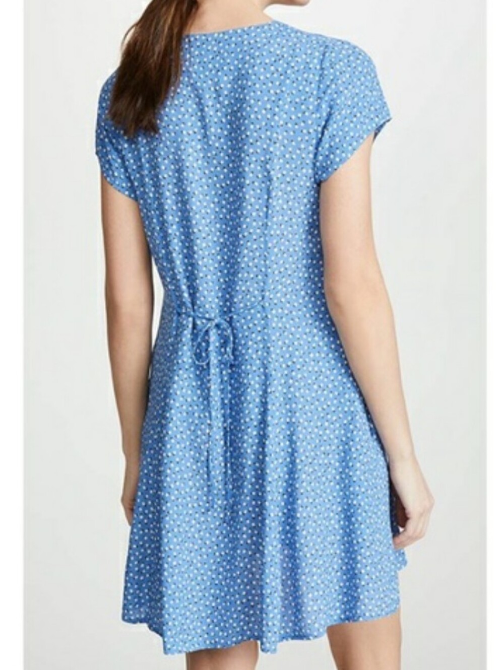 Rollas Milla Mini Tulip Dress - Picture 3 of 9